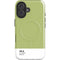 Nile Color Palette iPhone 16 Magsafe Impact Case
