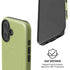 Nile Color Palette iPhone 16 Magsafe Impact Case