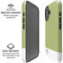 Nile Color Palette iPhone 16 Magsafe Impact Case