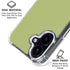 Nile Color Palette iPhone 16 Plus MagSafe Case