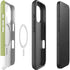 Nile Color Palette iPhone 16 Plus Magsafe Impact Case