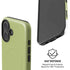 Nile Color Palette iPhone 16 Plus Magsafe Impact Case