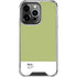 Nile Color Palette iPhone 16 Pro Clear Case