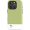 Nile Color Palette iPhone 16 Pro Impact Case