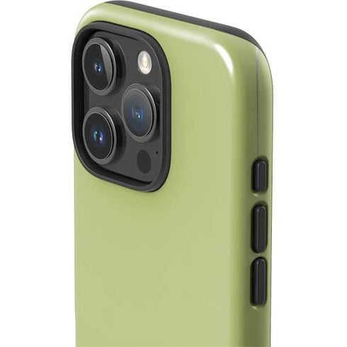 Nile Color Palette iPhone 16 Pro Impact Case