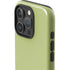 Nile Color Palette iPhone 16 Pro Impact Case