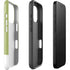 Nile Color Palette iPhone 16 Pro Impact Case