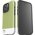 Nile Color Palette iPhone 16 Pro Impact Case
