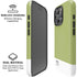Nile Color Palette iPhone 16 Pro Magsafe Impact Case