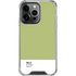 Nile Color Palette iPhone 16 Pro Max Clear Case