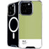 Nile Color Palette iPhone 16 Pro Max MagSafe Case