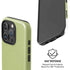 Nile Color Palette iPhone 16 Pro Max Magsafe Impact Case