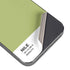 Nile Color Palette iPhone 16 Pro Skin