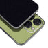 Nile Color Palette iPhone 16 Pro Skin