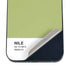 Nile Color Palette iPhone 16 Skin