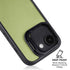 Nile Color Palette iPhone 16e Kickstand Case