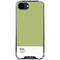 Nile Color Palette iPhone 16e Clear Case