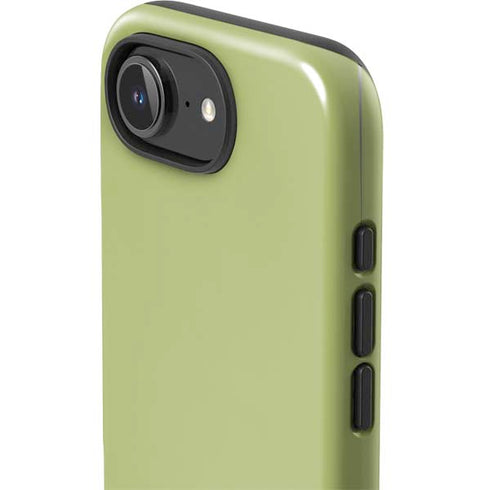 Nile Color Palette iPhone 16e Impact Case