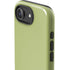 Nile Color Palette iPhone 16e Impact Case