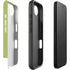 Nile Color Palette iPhone 16e Impact Case