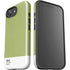 Nile Color Palette iPhone 16e Impact Case