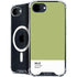 Nile Color Palette iPhone 16e MagSafe Case