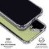 Nile Color Palette iPhone 17 Clear Case
