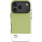 Nile Color Palette iPhone 18 Pro Impact Case