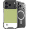 Nile Color Palette iPhone 18 Pro MagSafe Case