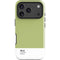 Nile Color Palette iPhone 18 Pro Max Impact Case