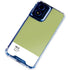 Nile Color Palette Moto G 5G (2024) Clear Case
