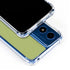 Nile Color Palette Moto G 5G (2024) Clear Case