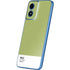 Nile Color Palette Moto G Play 4G (2024) Skin