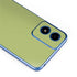 Nile Color Palette Moto G Play 4G (2024) Skin