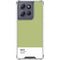 Nile Color Palette Moto G Play 5G (2025) Clear Case