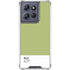 Nile Color Palette Moto G Play 5G (2025) Clear Case
