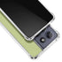 Nile Color Palette Moto G Play 5G (2025) Clear Case