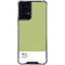 Nile Color Palette Moto G Power 5G (2024) Clear Case
