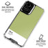 Nile Color Palette Moto G Power 5G (2024) Clear Case