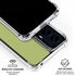 Nile Color Palette Moto G Power 5G (2024) Clear Case