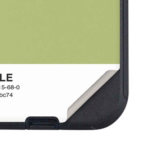Nile Color Palette Otterbox Defender iPhone Skin