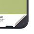 Nile Color Palette Otterbox Defender iPhone Skin