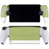 Nile Color Palette PlayStation Portal Remote Player Skin