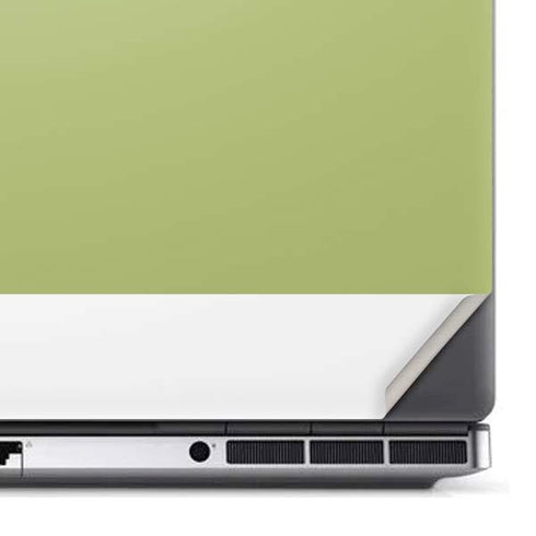 Nile Color Palette Dell Precision Skin