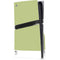 Nile Color Palette PS5 Pro Disk Console Skin