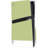 Nile Color Palette PS5 Pro Disk Console Skin