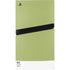 Nile Color Palette PS5 Pro Disk Console Skin
