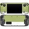 Nile Color Palette Steam Deck Handheld Gaming Computer OLED Skin
