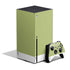 Nile Color Palette Xbox Series X Bundle Skin