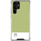 Nile Color Palette Galaxy S23 Ultra Clear Case